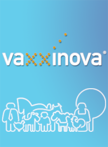 واکسینوا Vaxxinova